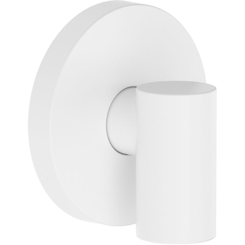 Fixfit Fine S Wandanschluss Mit Rückflussverhinderer, - Hansgrohe