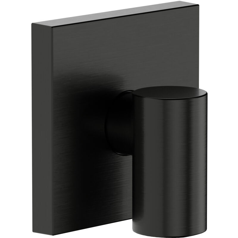 Fixfit Fine E Wandanschluss Mit Rückflussverhinderer, - Hansgrohe