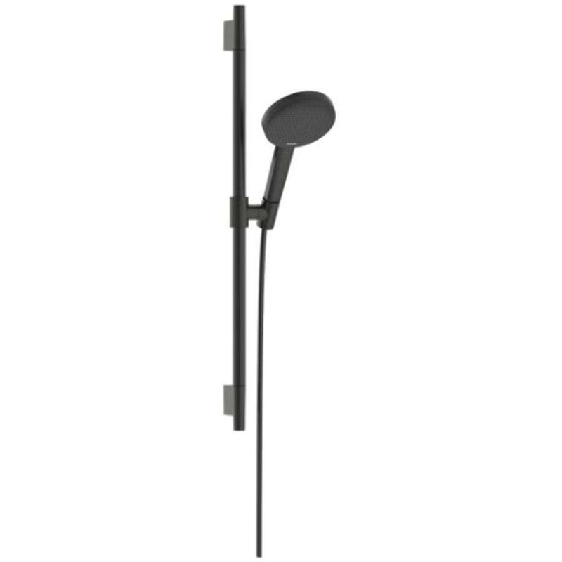 Hansgrohe - Raindance Alive Select S Brausehalterset 125, 3jet