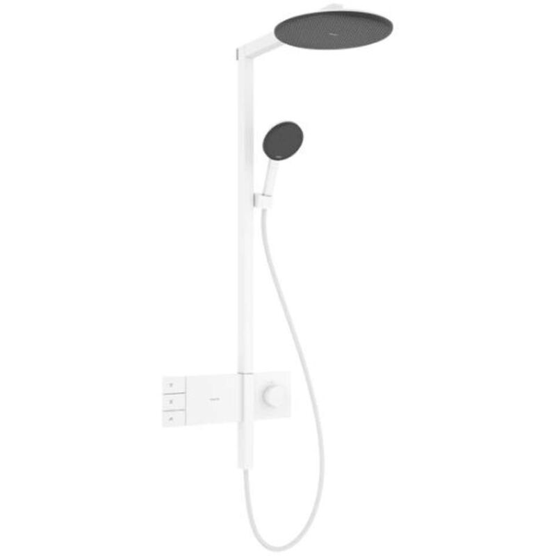 Raindance Alive S Duschsystem 300 2jet Ecosmart Mit - Hansgrohe