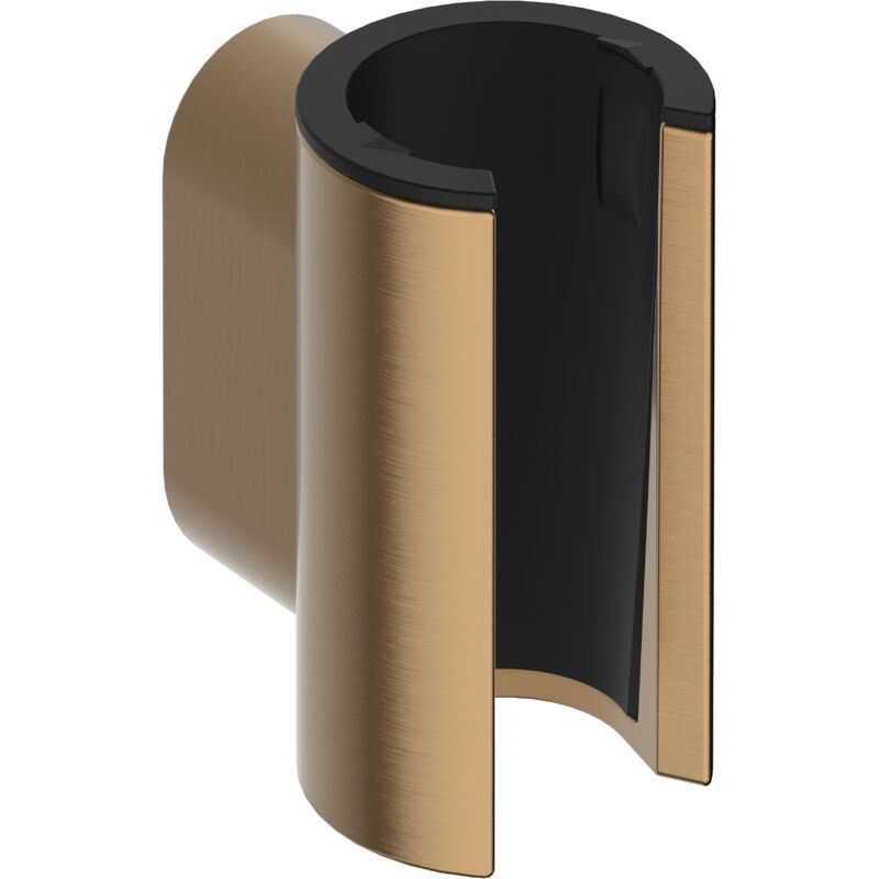 Porter Fine Brausehalter, 28885140 - Hansgrohe