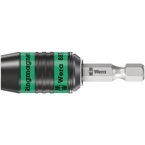 887/4 RR Porta inserti universale 6,3 mm (1/4) Wera 5073511001