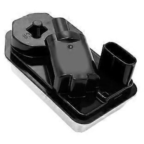 88940-33060 Moteur d'actionneur de volet d'admission d'air de calandre pour Toyota Camry 2018-2020 Avalon 2019-2020