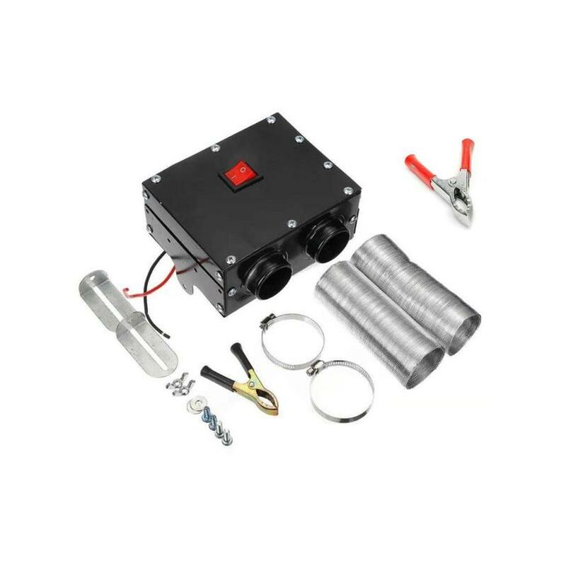 Fuienko - dc 12V/24V 1000W riscaldatore per