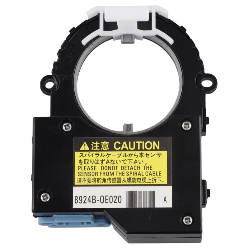 Image of Tlily - 8924B-0E020 Auto 5 Pin Lenkwinkelsensor für Mirai IS250 ES350