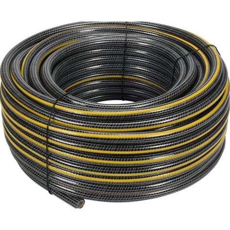 89383 - Tuyau d'arrosage 5 couches 1/2" 45m