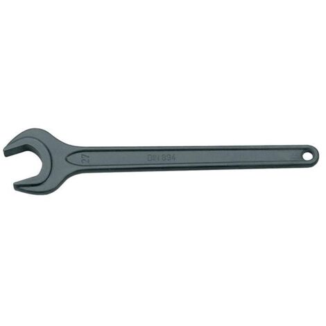 894 11 Llave de boca única 11 mm