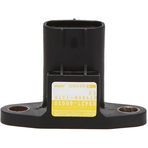 TLILY 89421-60030 Sensor de mapa, sensor de presión de admisión, sensor de presión absoluta del colector para Toyota Hilux Surf Turbo-Diesel