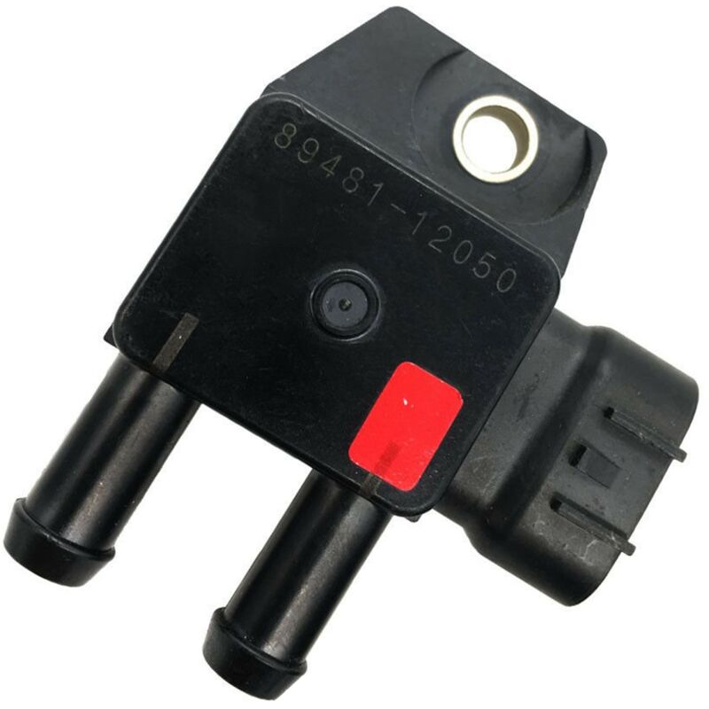 Image of 89481-12050 Differenzdrucksensor für Urban Cruiser Yaris 8948112050