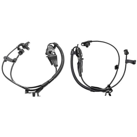 89543-06120 89542-06120 Capteur de vitesse de roue ABS avant pour ES350--