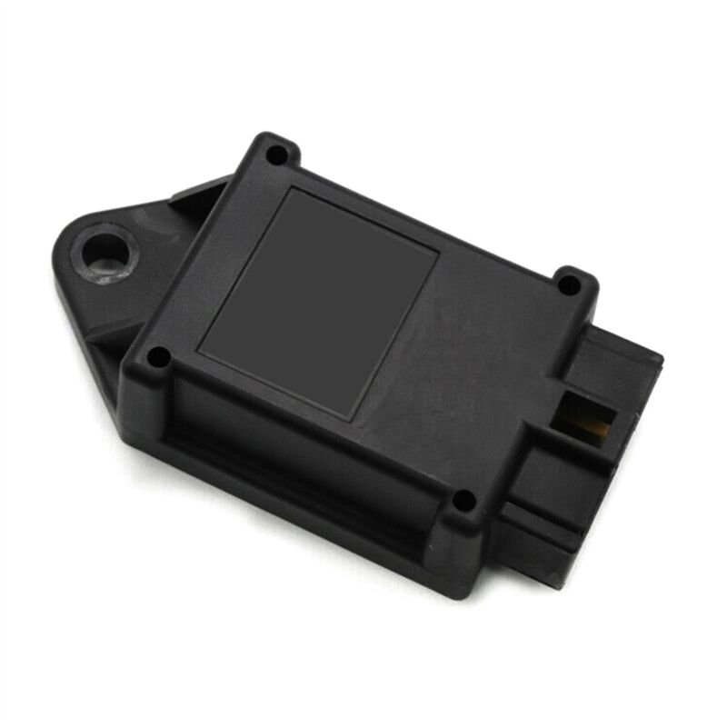 Image of Tlily - 897105-7900 Relè temporizzato per candelette di preriscaldamento per carrelli elevatori per motori 4JG2 4LB1 EG30 L2900DT L3010DT