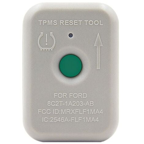 TLILY 8C2T-1A203-A für TPMS-19 Reifendrucküberwachungssensor TPMS-Reset-Tool