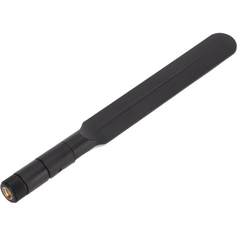 8dBi WLAN-Antenne 700–2700 MHz für 2G-, 3G- und 4G-Router mit SMA-Anschluss
