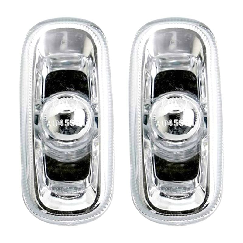 Image of 8E0949127 Seite Blinker Licht Gehäuse Front Marker Automotive für A4 S4 A3