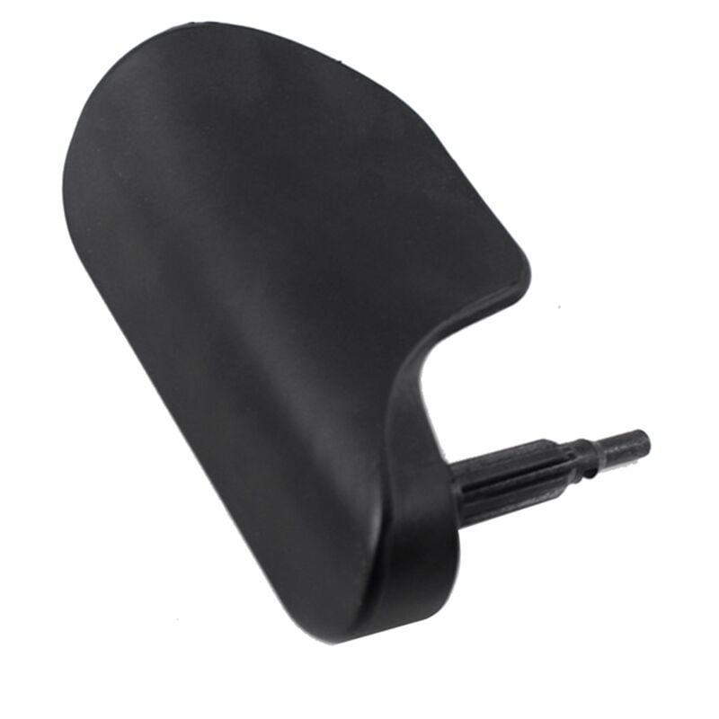 Image of Tlily - 8J1823533C Auto Haube Latch Release Griff Hebel Auto Pull für-TT tts 2007-2014