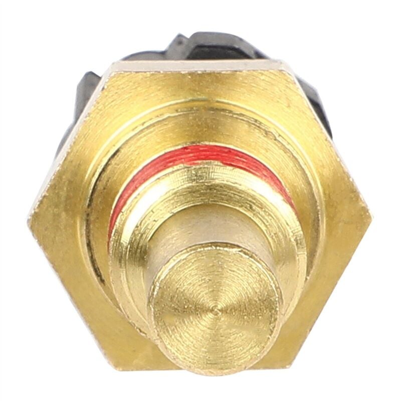 Image of 8L3Z-6G004-A Neuer Motorkühlmittel-Zylinderkopftemperatursensor für Mercury
