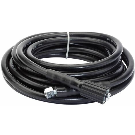 8M High Pressure Hose for Petrol Power Washer PPW540 (8211)