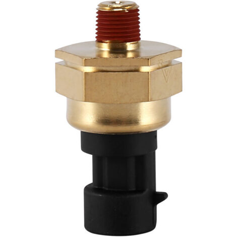 8M6000623 Interrupteur de Capteur D'ExpéDiteur Pression D'Eau pour Marine