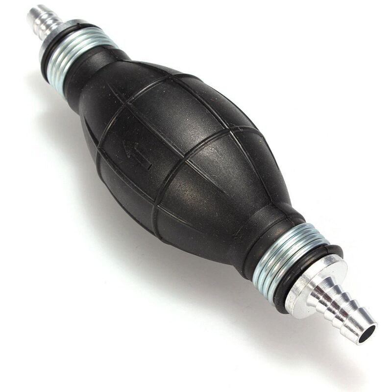 Image of 8MM Hand Fuel Pump for Car&hellip;