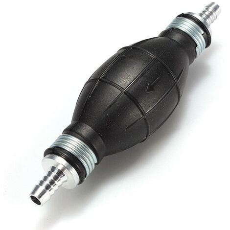 AMPOULE DE POMPE D'amorçage De Transfert De Carburant à Essence Pour Moteur  De EUR 17,54 - PicClick FR