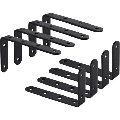 Support étagère Sangle Façon Cuir Caramel 302013