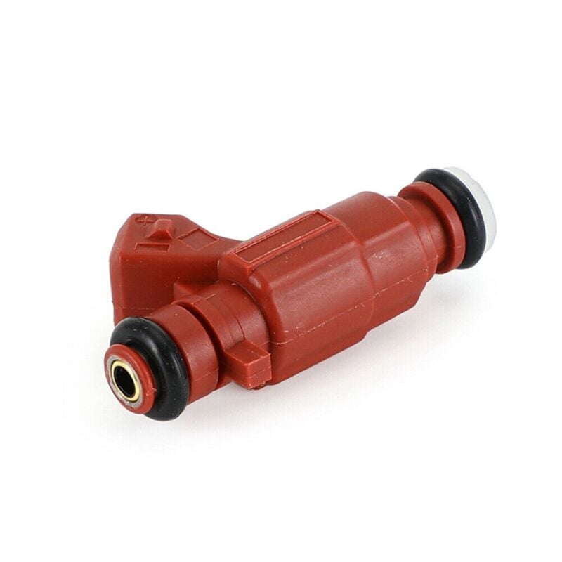 Image of Tlily - 8Pcs Kraftstoff Injektor 0280157111 Fit für Voyage 1,0 l 8V 2007-2014 Auto Teile Düse