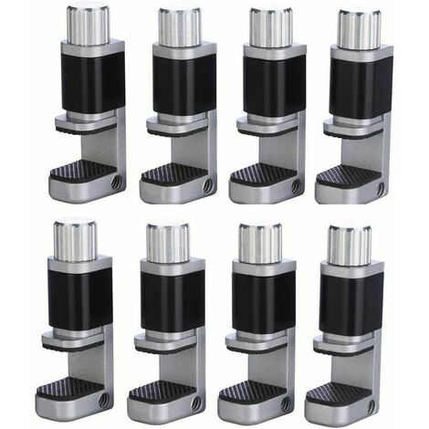 8Pcs / Lot Pince Réglable Pince de Fixation Pour écran Lcd de Fixation Pour Téléphone Ensemble D'Outils de Réparation,HANBING