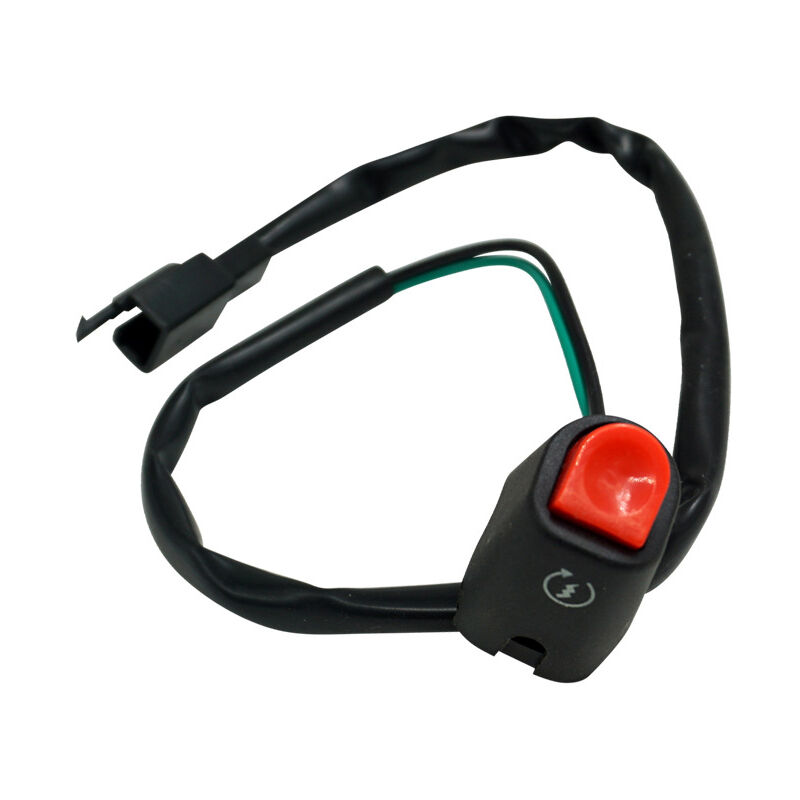 8PCS Moto scooter fuoristrada accessori modificati...