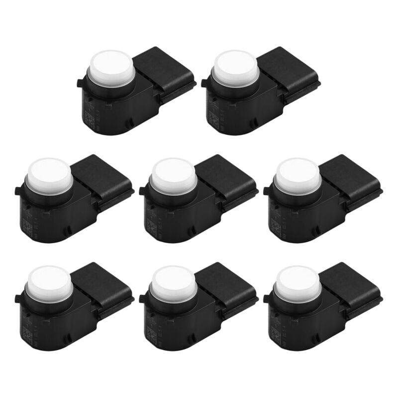Image of Tlily - 8Pcs Parkplatz Radar Sensor 95720-G3000 95720-F2000 für Ioniq I30 2016-2021 95720-K4010