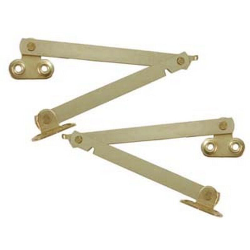 8PZ asta snodata con fermo - CM.20 sx