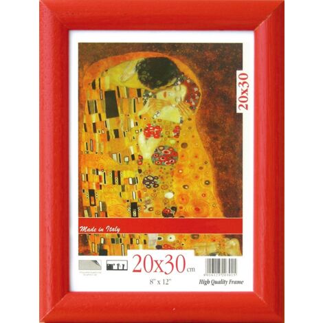 8PZ CORNICE PIATTINA  cm. 25x35
