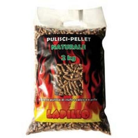 8PZ PULISCIPELLET KG.2