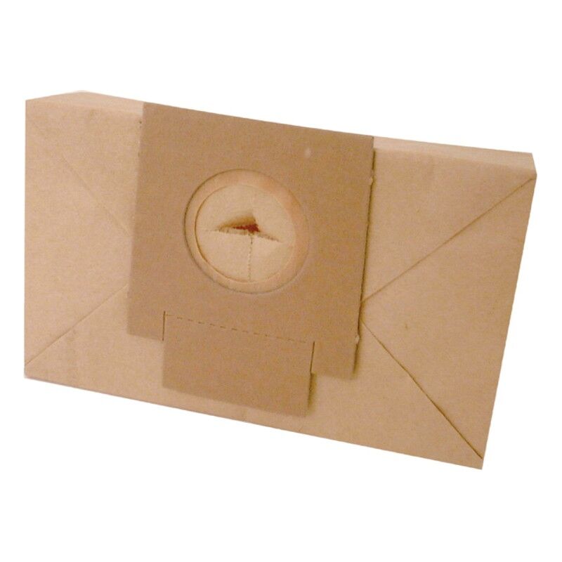 8pz Sacchetti Carta Aspirapolvere De Longhi Xts 120 125e 130 135e