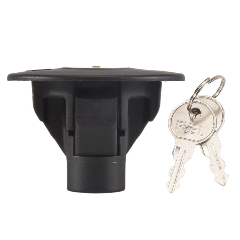 Image of 8U5Z9C268B AbschließBarer Tankdeckel für Edge Escape MKS MKZ Mercury Mariner