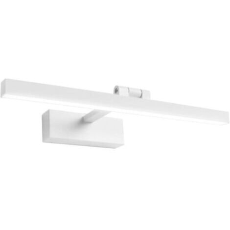 8W 585LM LED-Badezimmerspiegelleuchte, moderne Wandleuchte für den Innenbereich, 6000K