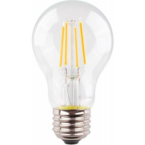 8W LED lampadina (75W) E27 1055LM 2700K Retro-LED HD LED Lampadina 8W (75W) E27