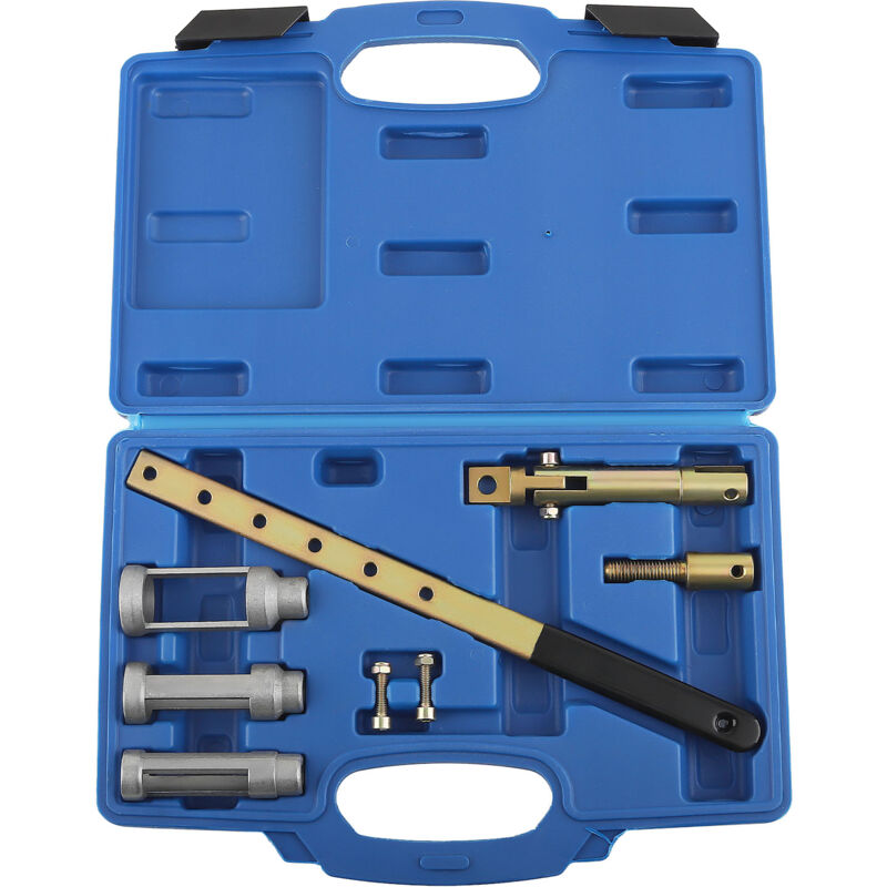 BFO - 8x compresseur de ressort de soupape Outil Ensemble d'outils à ressort valve
