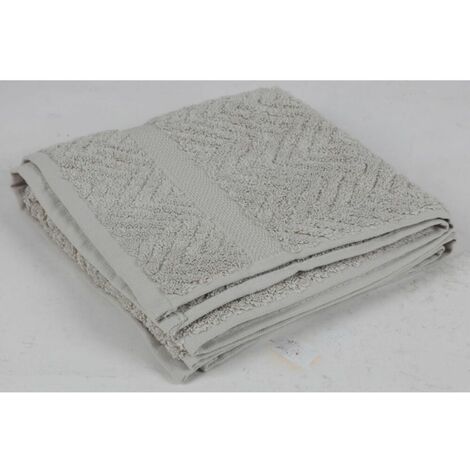 8x Handtuch 50x100cm 100%Baumwolle Duschtuch Badetuch Handtücher Bad Spa Sauna