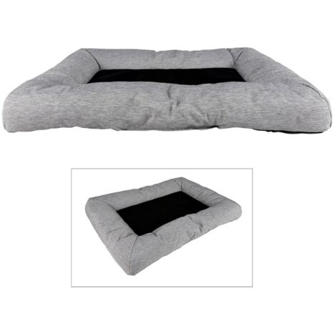 8x Hundebett Haustier Kissen Korb Schlafplatz Liegefläche Garten Sofa Balkon