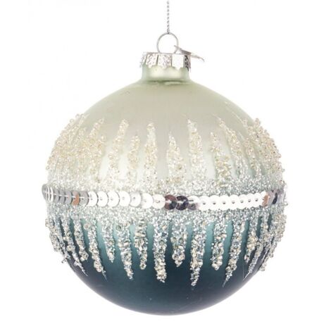 8x Sfera Vt Show Bianco