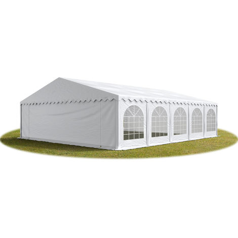 TELO PVC RETE Occhiellato Esterno Impermeabile Esterno Bianco Gazebo  Piscina Pkr EUR 11,90 - PicClick IT