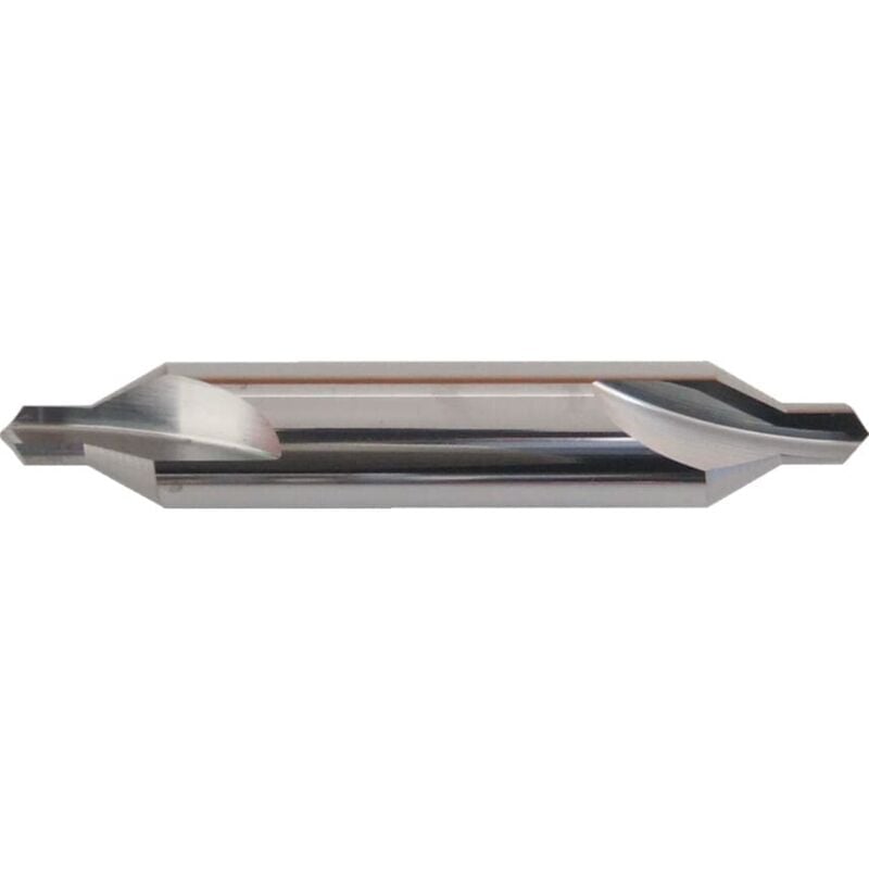 Sherwood - 4X1.60MM Carbide Centre Drill