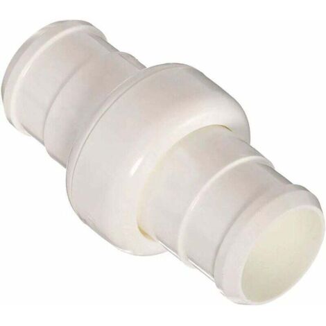 9-100-3002 Drehgelenk für Poolreinigerschlauch, compatible con Polaris 360, Drehgelenkschlauch (paquete de 2)