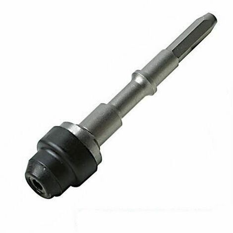 9/16" Hex to SDS Plus Adaptor - 200mm (245001)