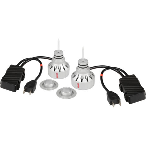 9/32V Halo Led Serie 12 Power-Pointer - (H7) - 40W - PX26d - 2 pz  - Scatola
