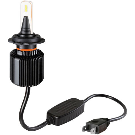 9/32V Halo Led Serie 3 Blade - (H7) - 20W - PX26d - 1 pz  - Scatola