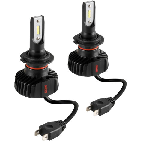 9/32V Halo Led Serie 5 Blaster - (H7) - 20W - PX26d - 2 pz  - Scatola