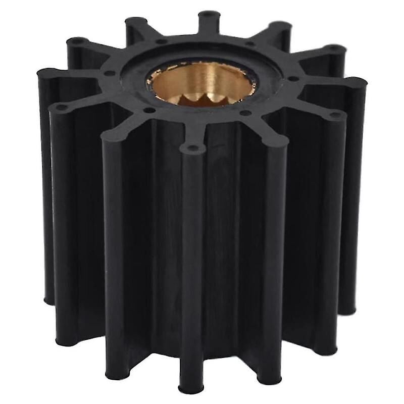 Fei Yu - 09-812b-1 Kit de réparation de turbine de pompe à eau Fournitures de moteur pour