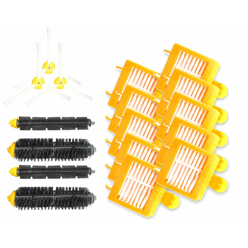 Volavo - 9 Accessori per aspirapolvere