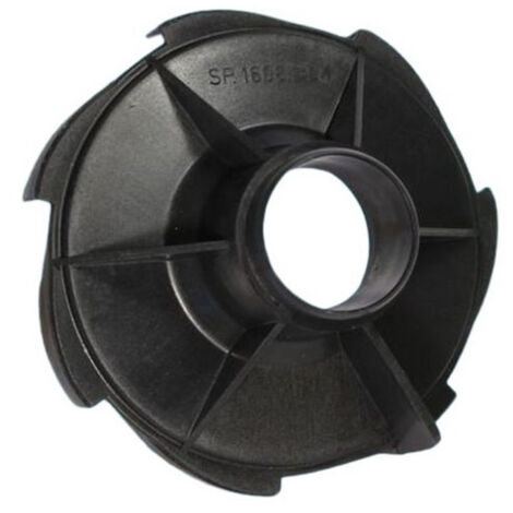 9 - Diffuseur Hayward Super Pump 1"1/2 SP1600